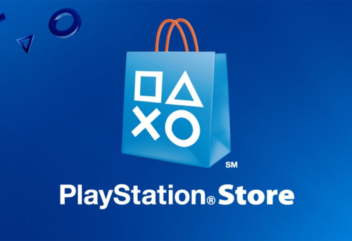 Παρουσιάζει PlayStation Store